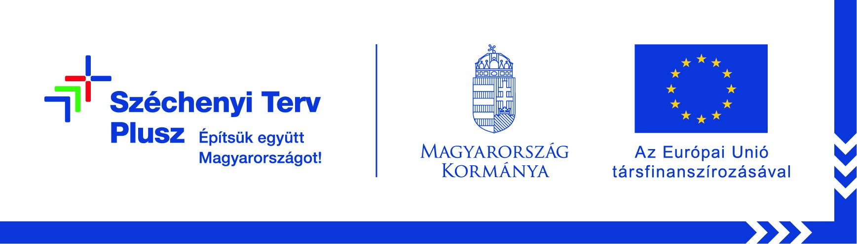 Pályázataink